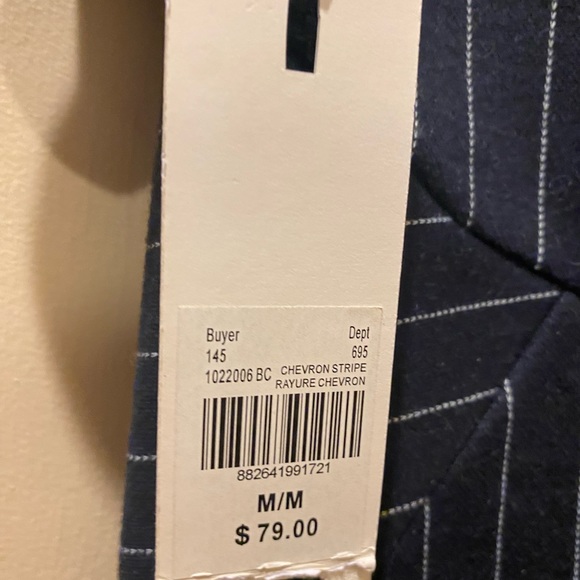 Dex The Suit Shop New York Dress - Picture 6 of 7